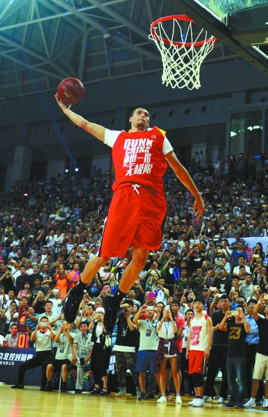 竞技项目上 竞技项目上