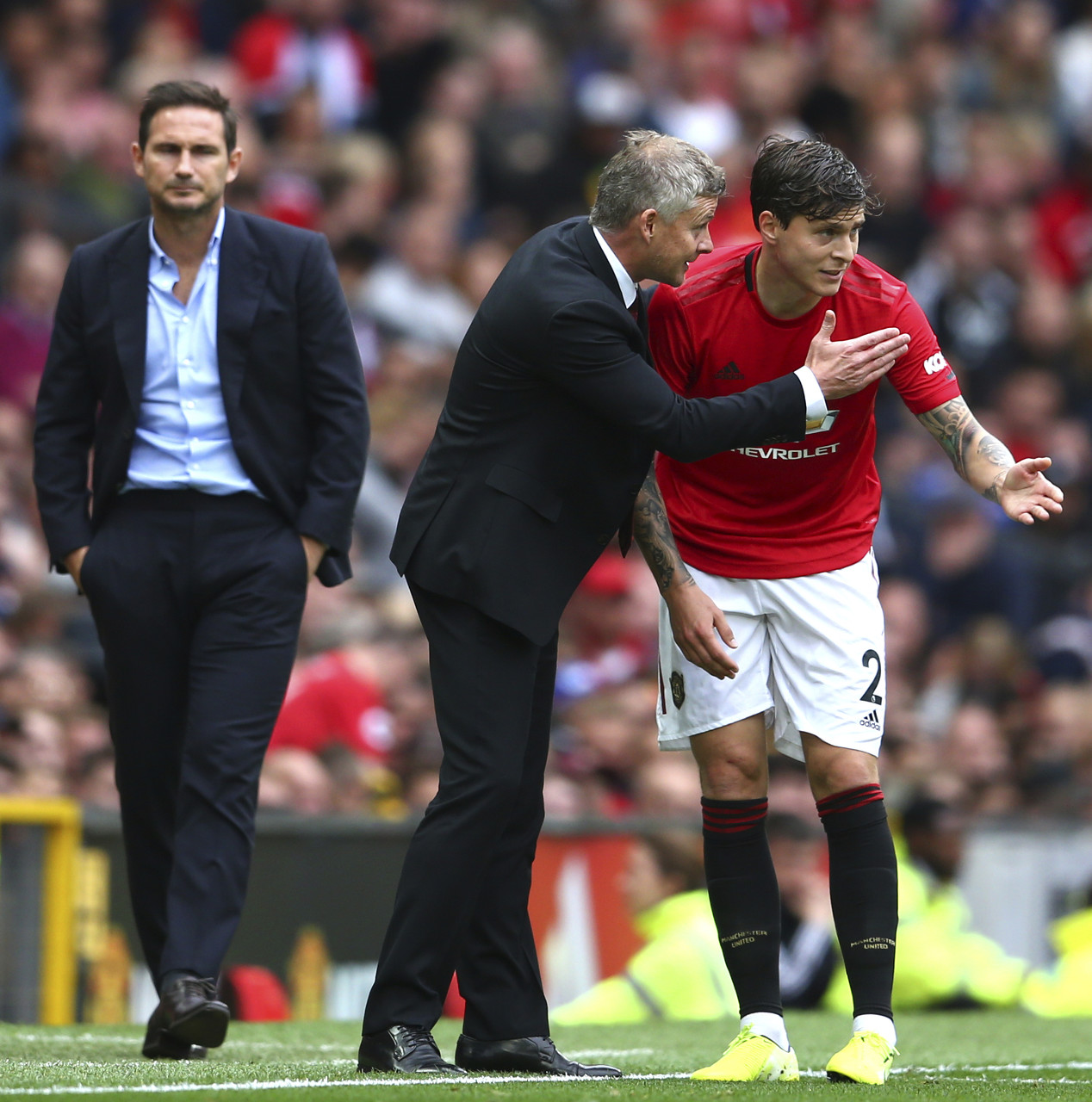 那个对手是 那个对手是