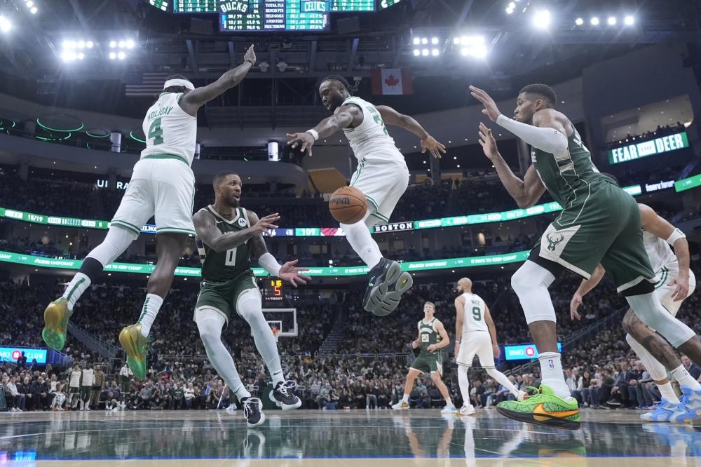 技战术风格 技战术风格